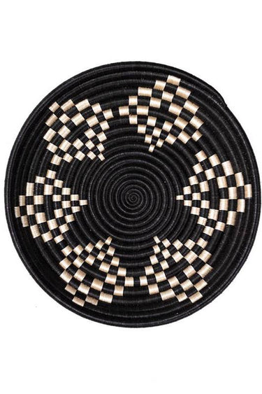 Bariku Woven Bowls